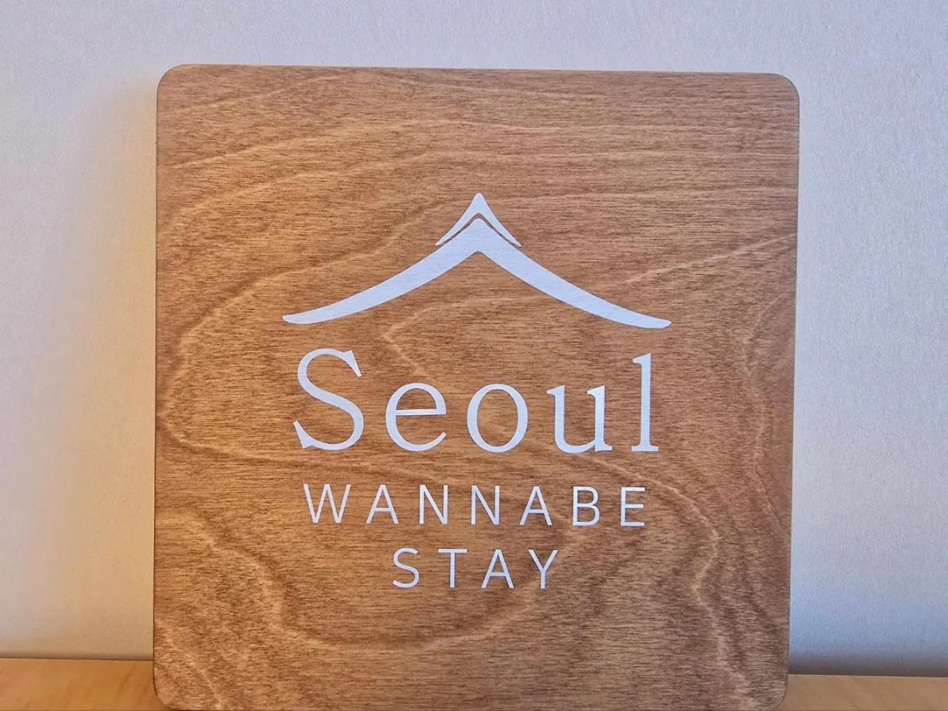 Seoul Cozy Residence Near Kangnam- Foreigners Only