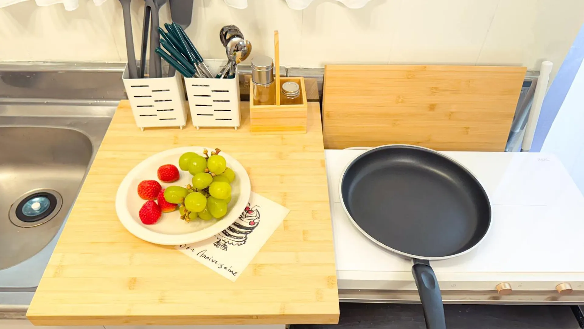 Seoul Cozy Residence Near Kangnam- Foreigners Only 0*,  韩国