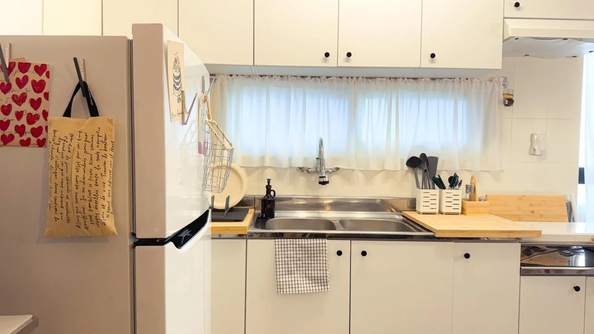 公寓 Seoul Cozy Residence Near Kangnam- Foreigners Only